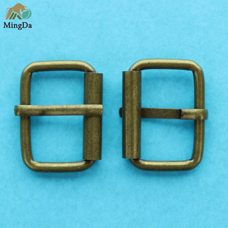 Pin Buckle