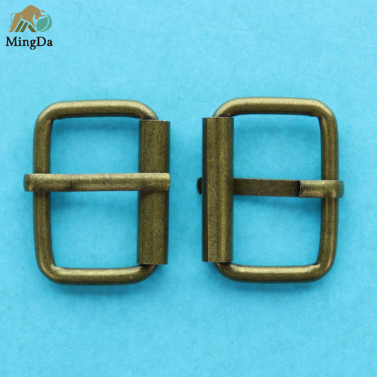 Pin Buckle