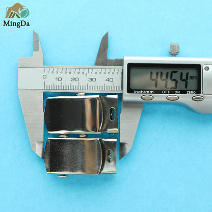 20MM Mini Belt Buckle