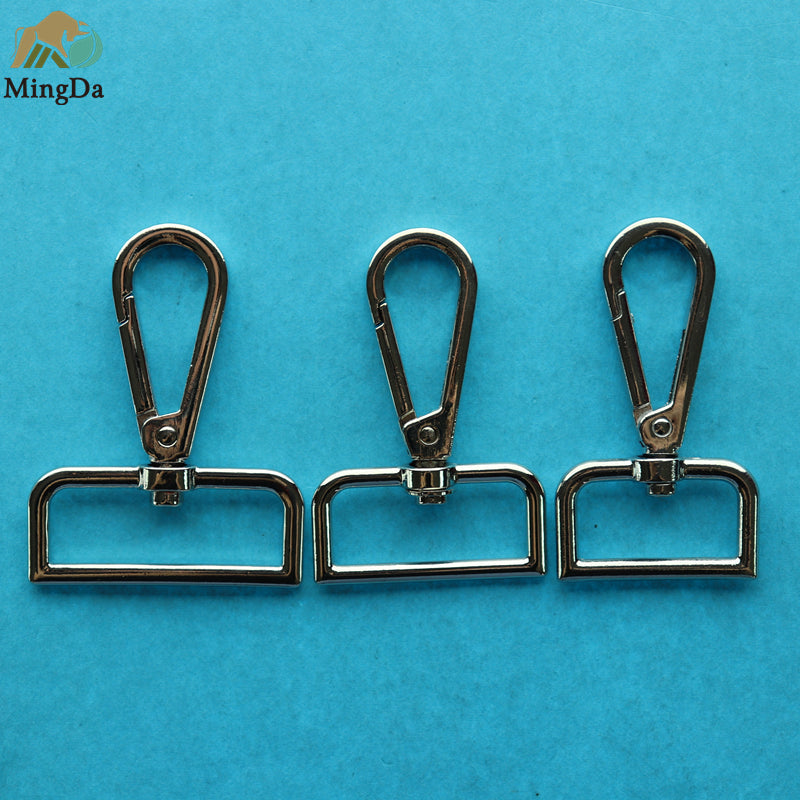 Zinc Alloy Snap Buckle