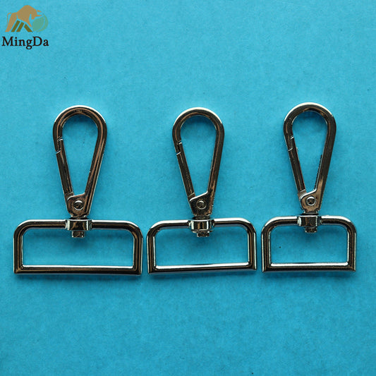 Zinc Alloy Snap Buckle