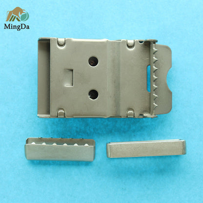 Military Belt Buckle - BK005
