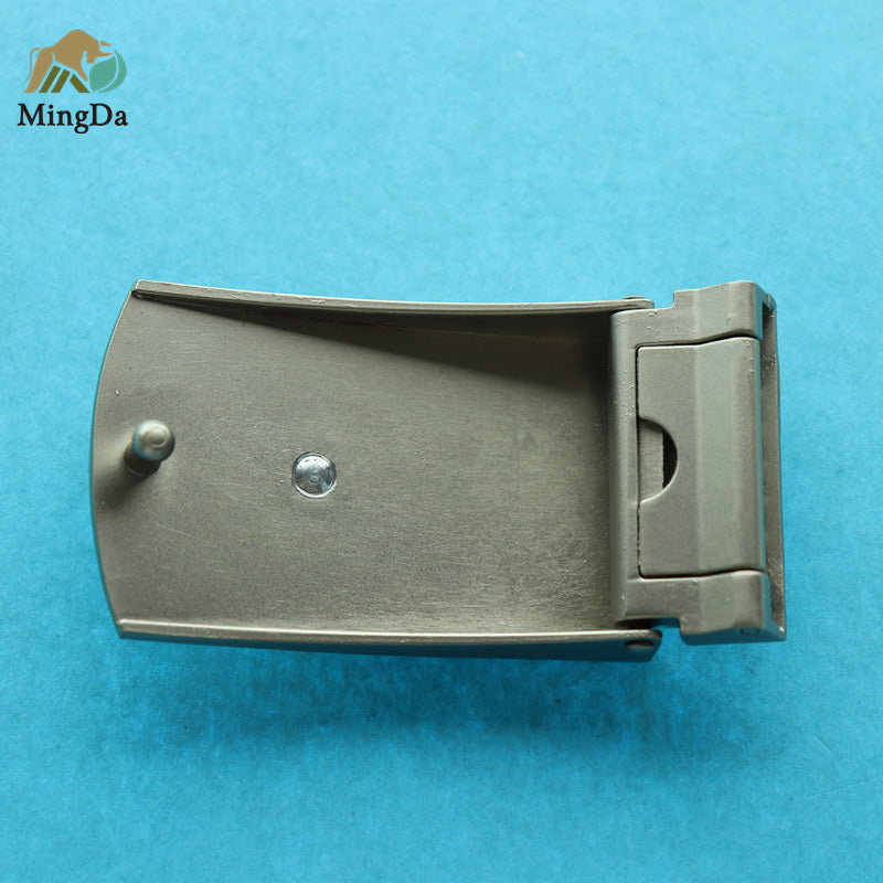 Zinc Alloy Military Belt Buckle - FDREDF