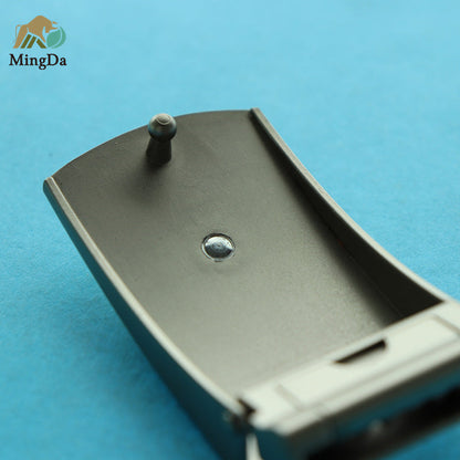 Zinc Alloy Military Belt Buckle - FDREDF