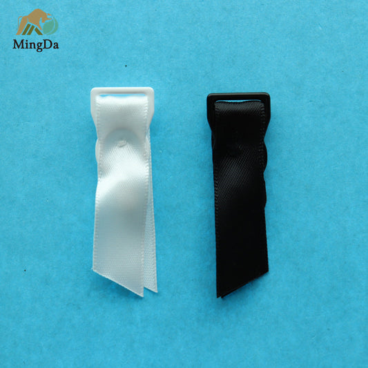 Ribbon Garter Belt Clip