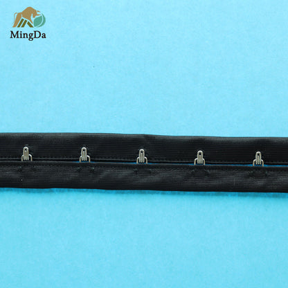 Hook And Eye Tape Roll
