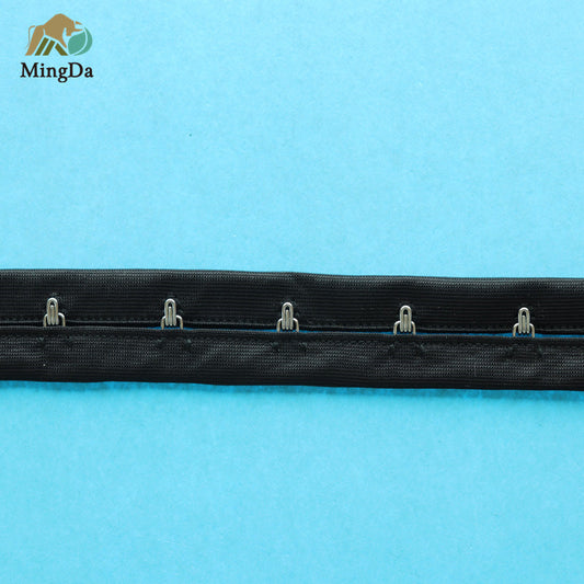 Hook And Eye Tape Roll