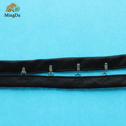 Hook And Eye Tape Roll