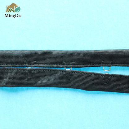Hook And Eye Tape Roll