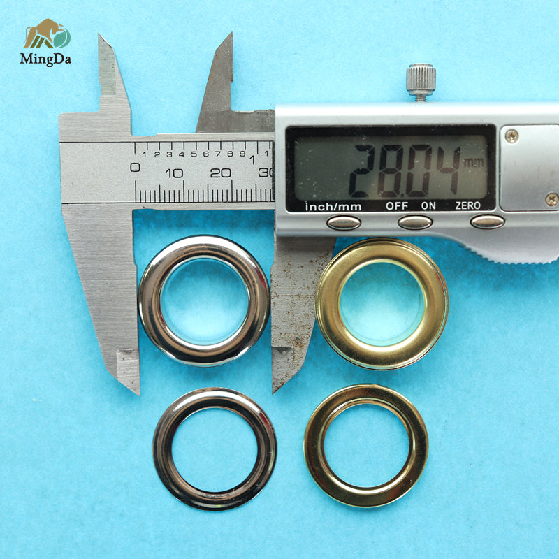 Big Size Eyelet/Grommet