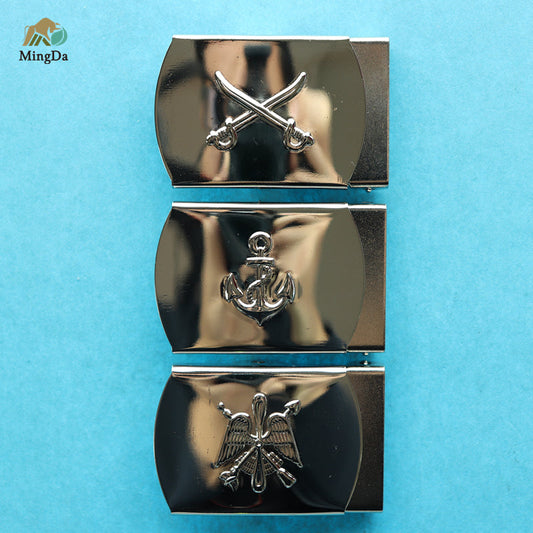 Pakistan Military Belt Buckle