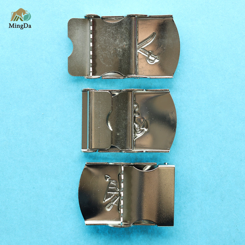 Pakistan Military Belt Buckle
