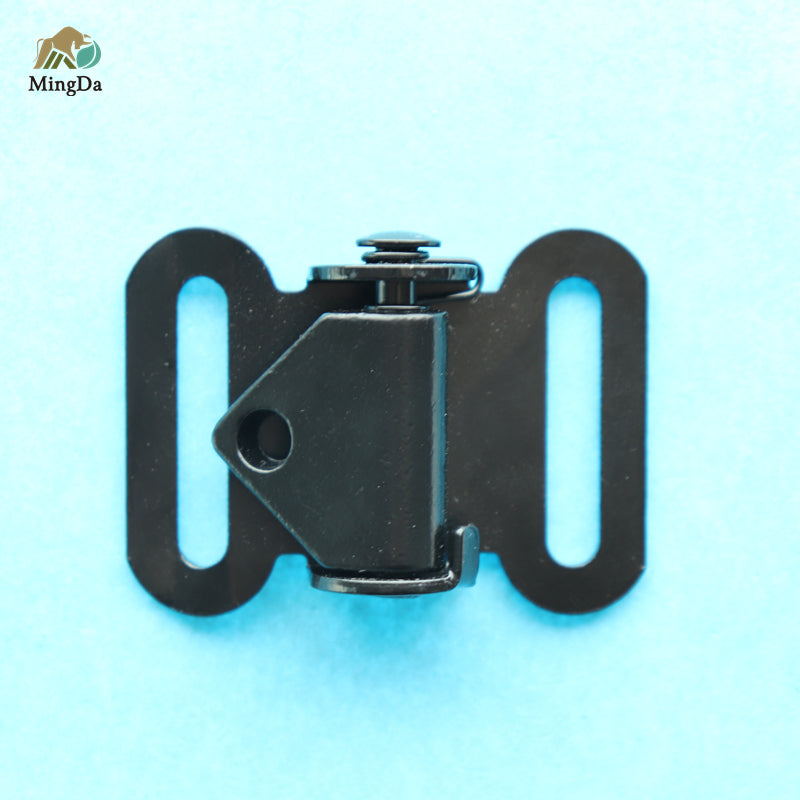 Steel Cam Buckle