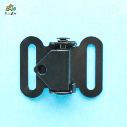 Steel Cam Buckle