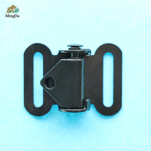 Steel Cam Buckle