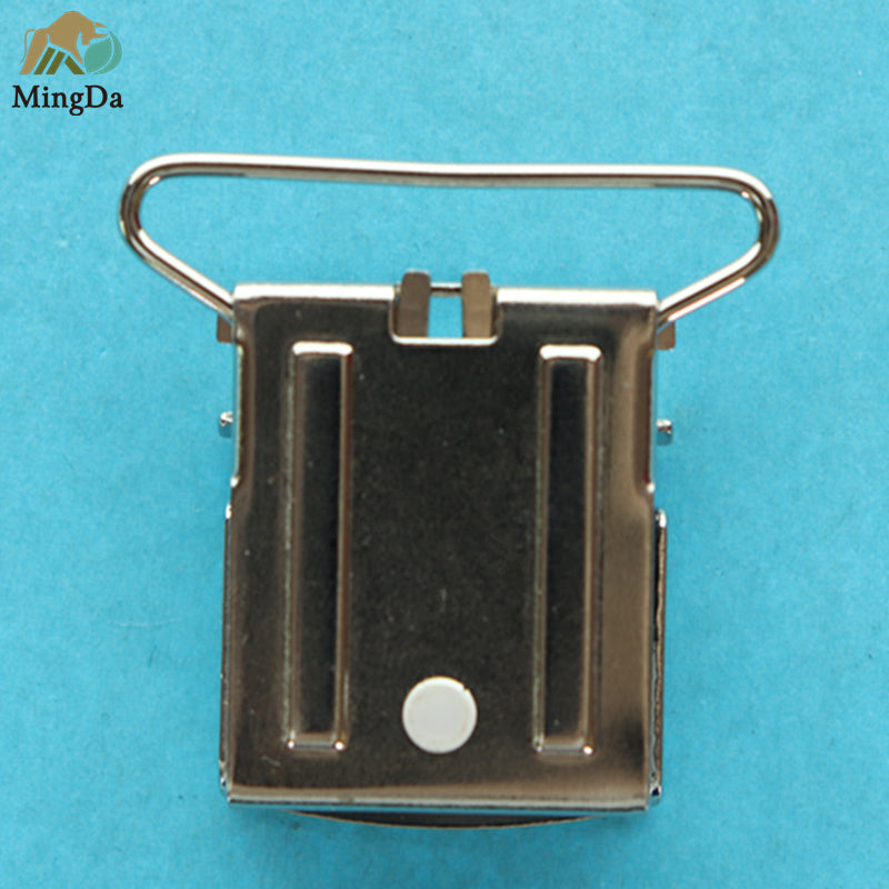 Strong Lashing Capacity Heavy Duty Suspender Clip-SC-025