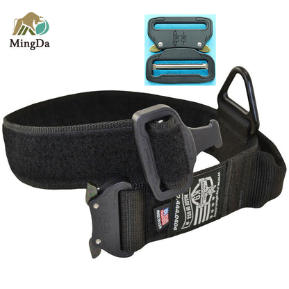 Tactical Dog Collar