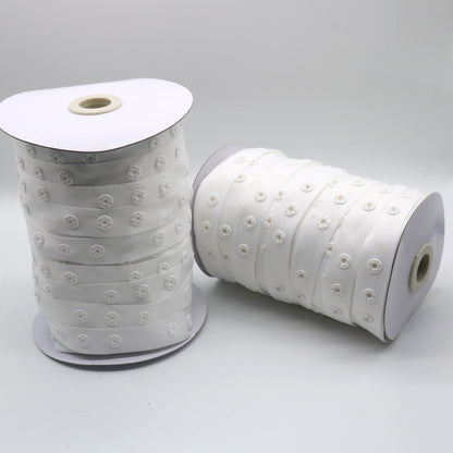 Snap Button Tape