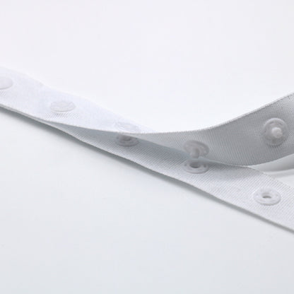 Snap Button Tape