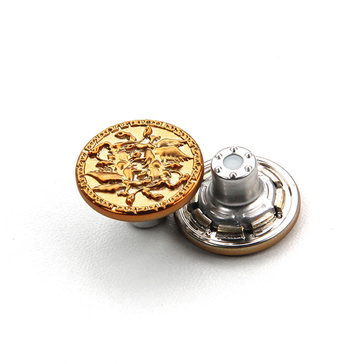 Shanda Button Jean Button Manufacturer – mingda button