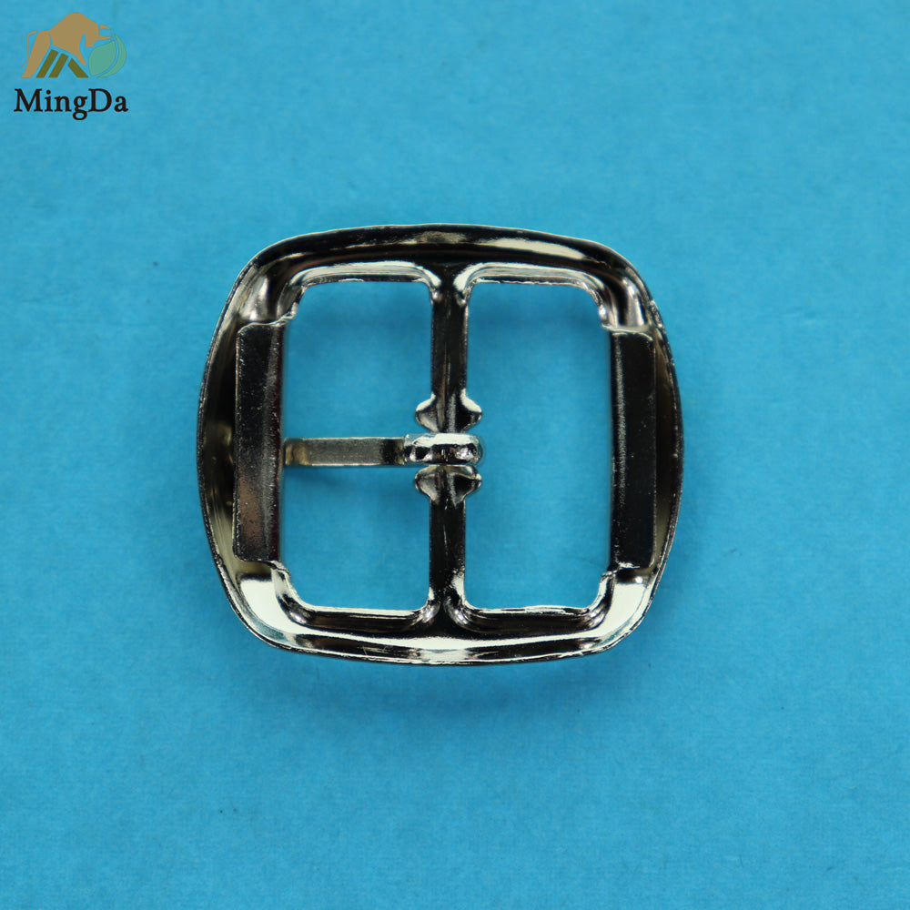 Small Pin Buckle