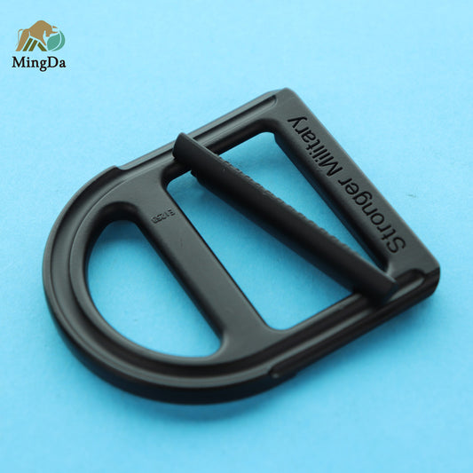 Тактическая пряжка для тяжелого режима работы